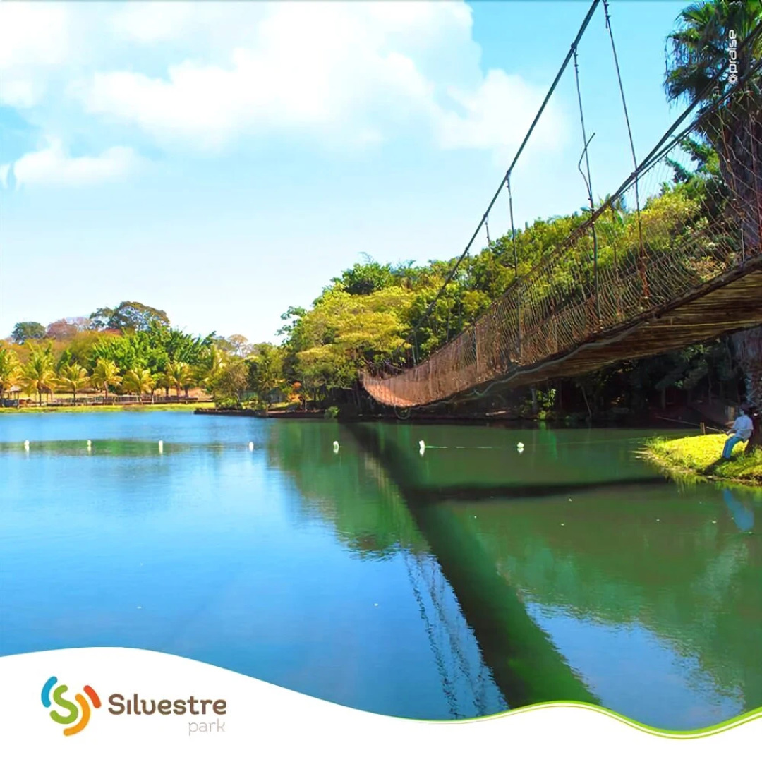 Silvestre Park Hotel Eco Resort