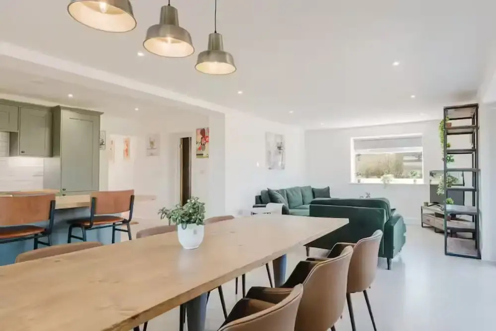 Gatekeepers Cottage - 4 Bed Rural Escape