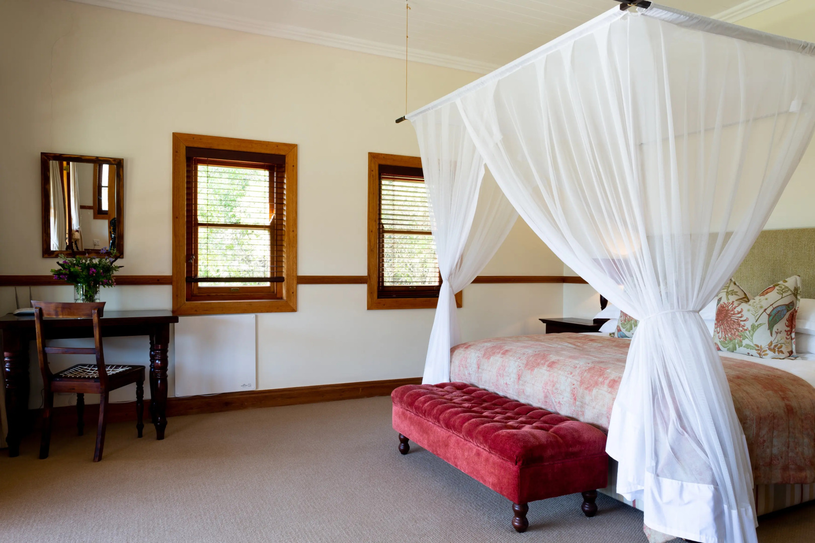 Dune Ridge Country House