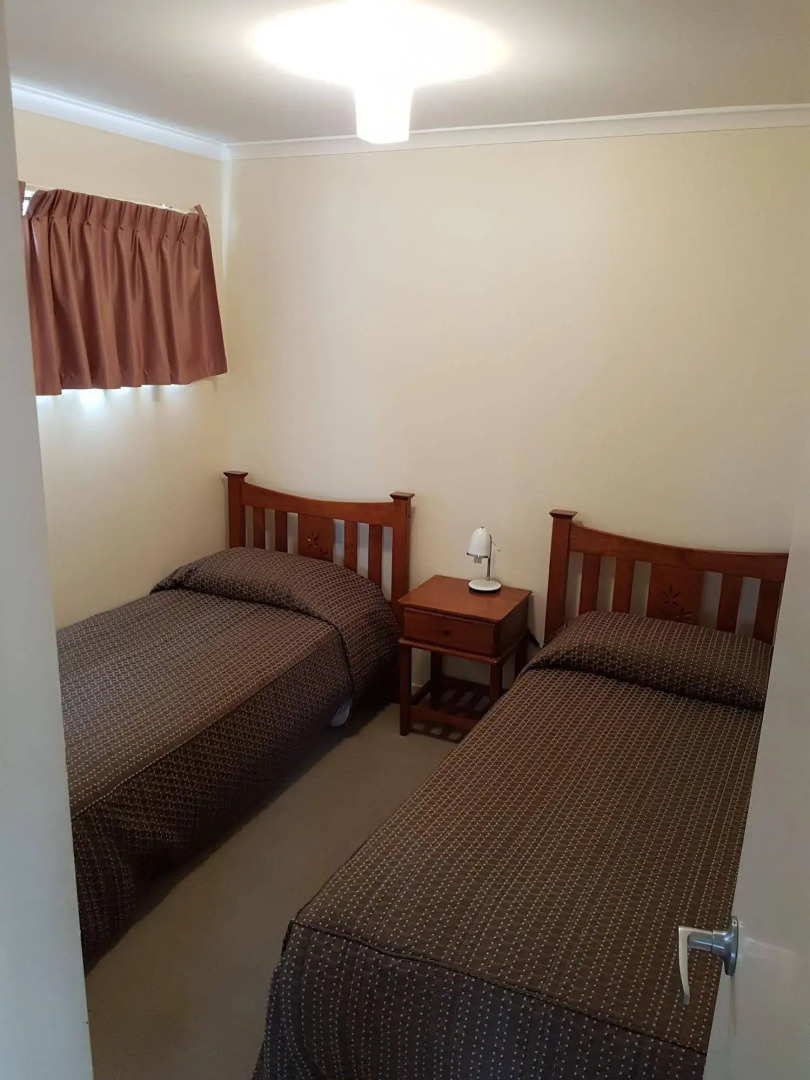 Wallaroo Holiday Park