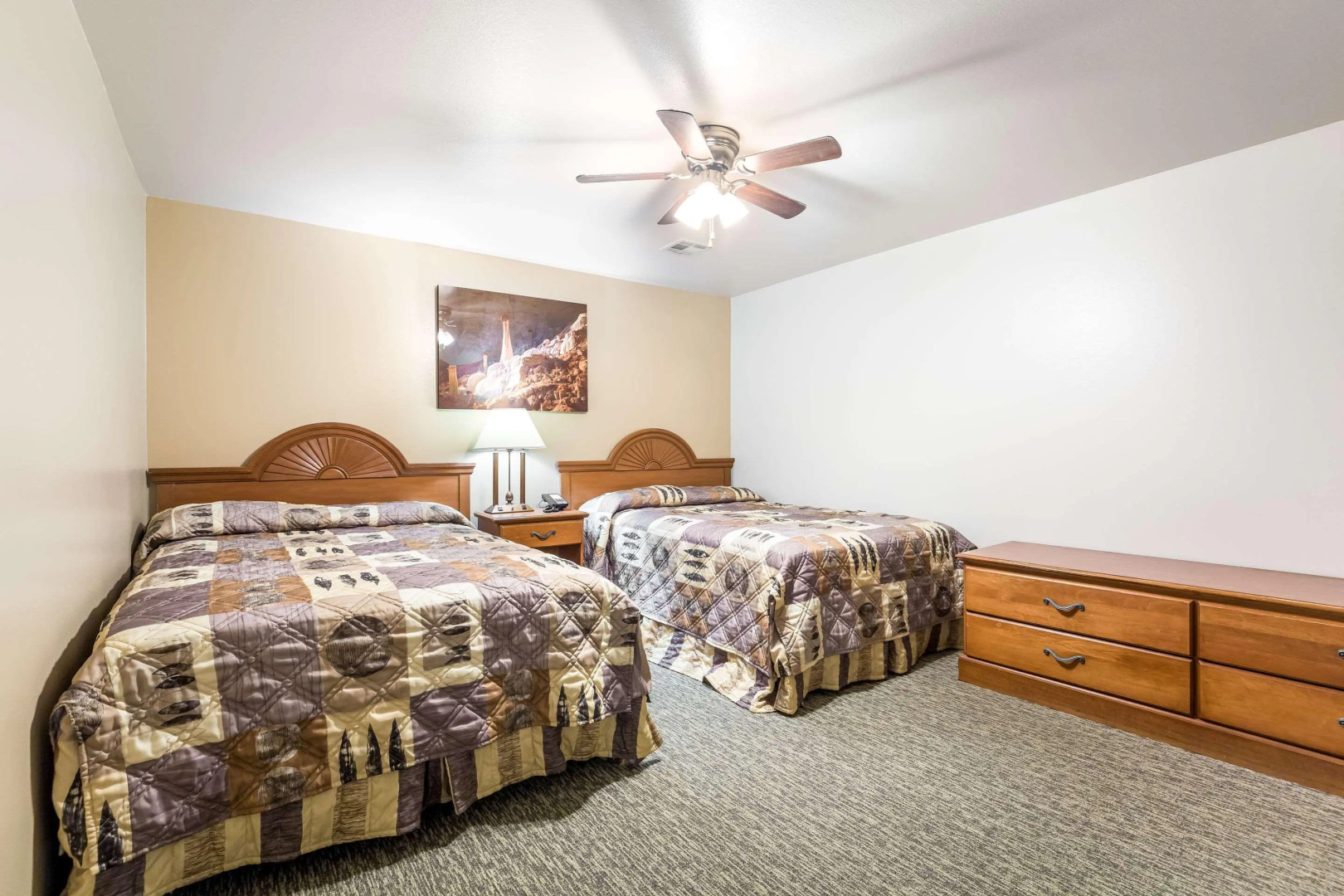 Rodeway Inn & Suites Big Water - Antelope Canyon