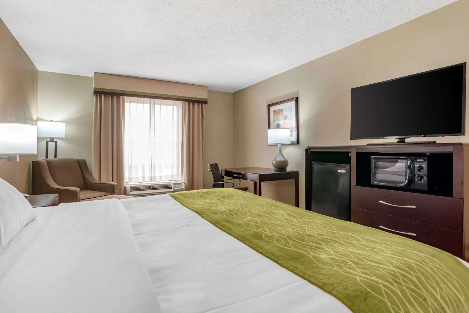Comfort Inn Pearl-Jackson