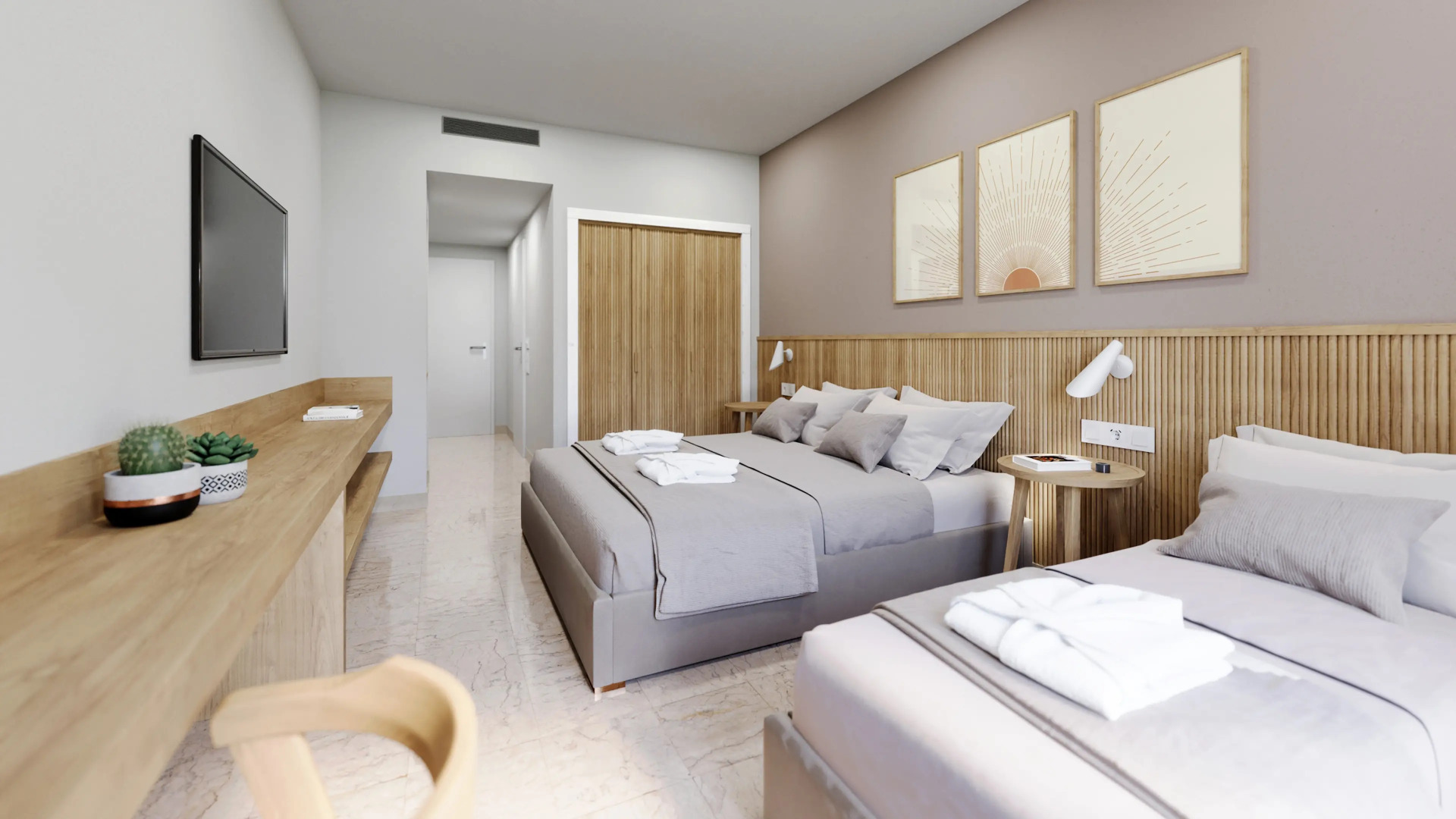 Roda Beach Resort & Spa