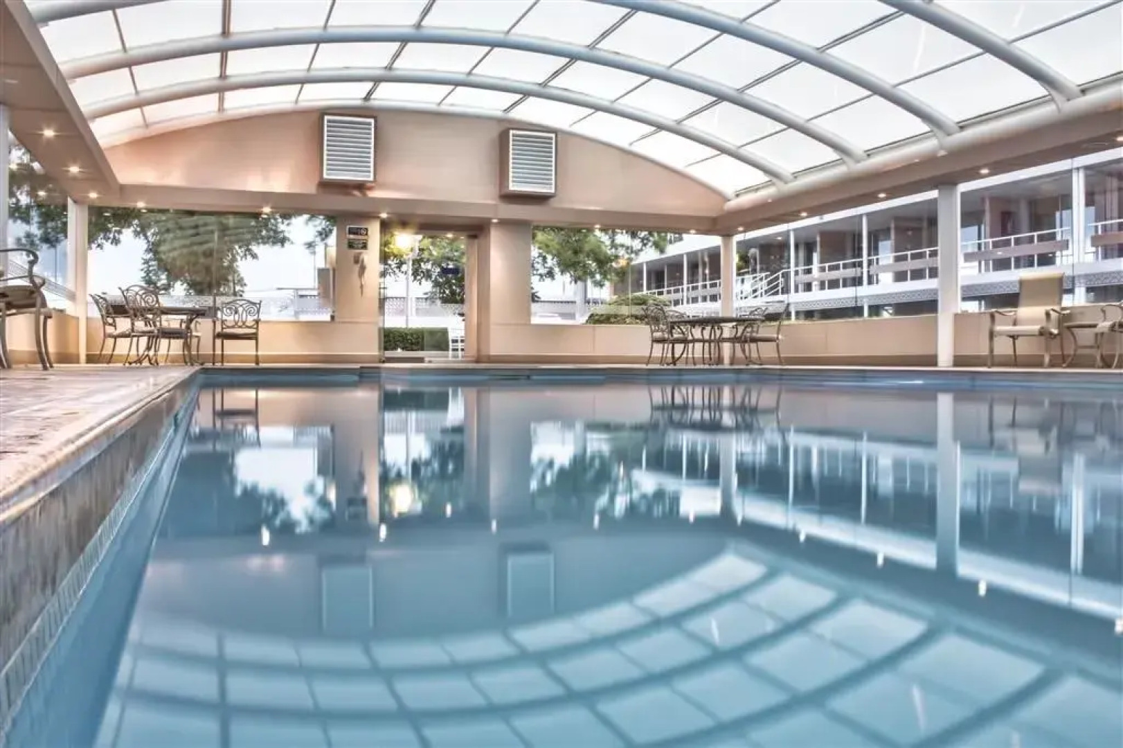 Hm Mirador (Ex Mirador Hotel)