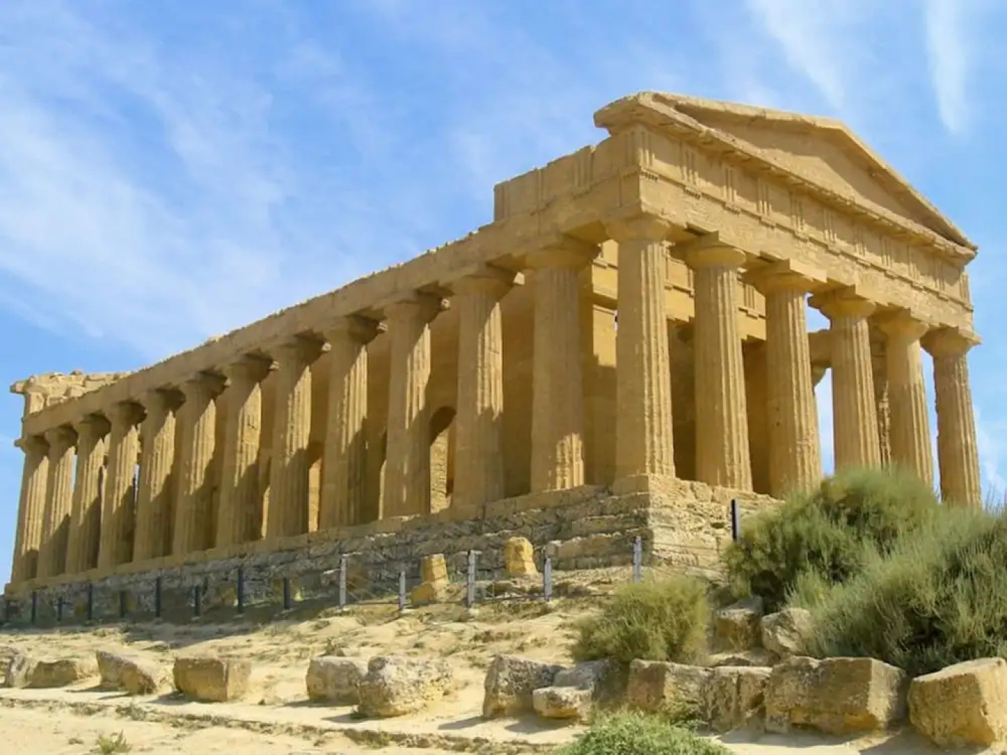 Belvilla by OYO Holiday Home in Caltagirone