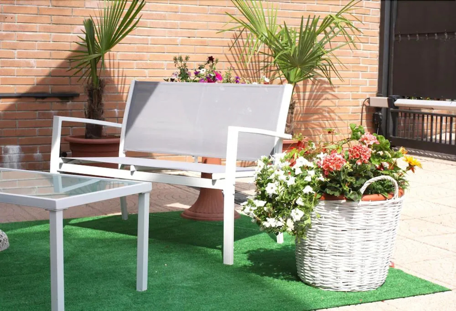 Mi Casa Affittacamere