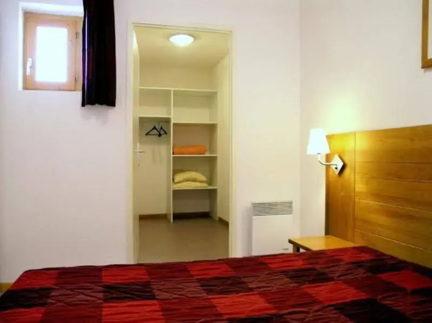 Résidence Les Toits du Dévoluy