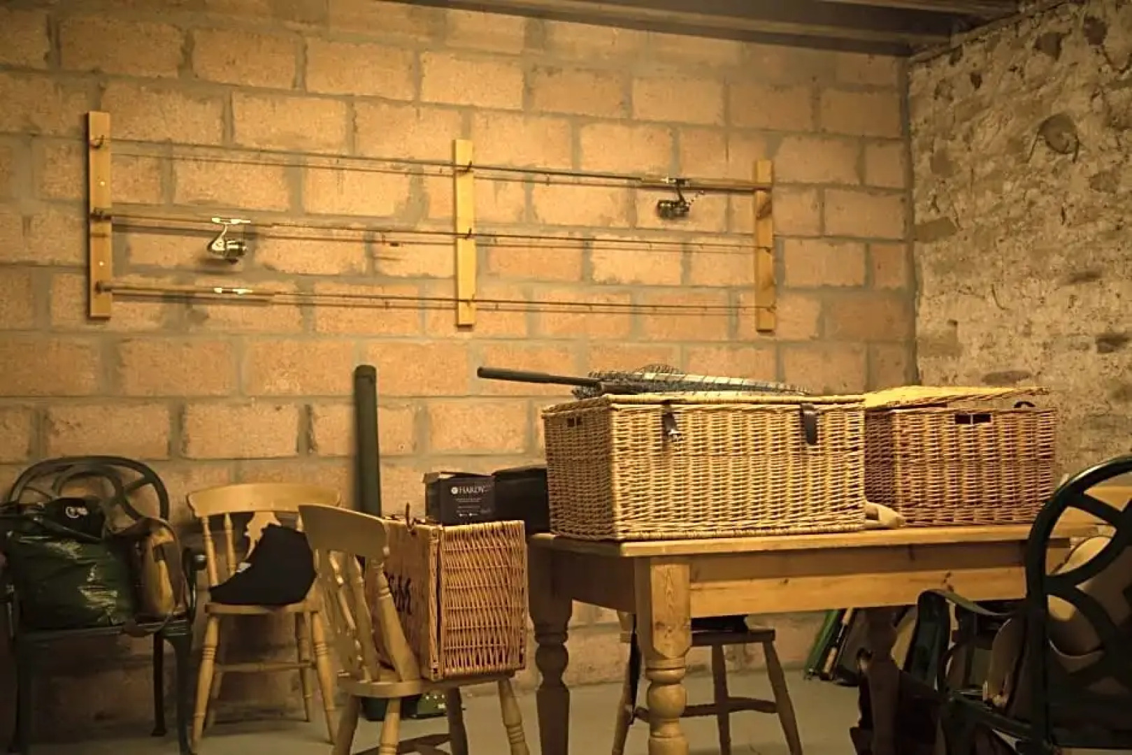 The Collingwood Arms Hotel