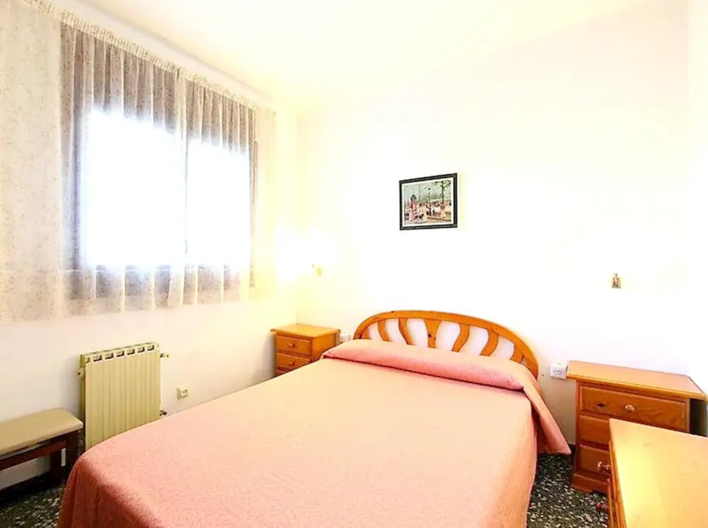 Villa With 6 Bedrooms in Canyelles, With Wonderful Mountain View, Priv