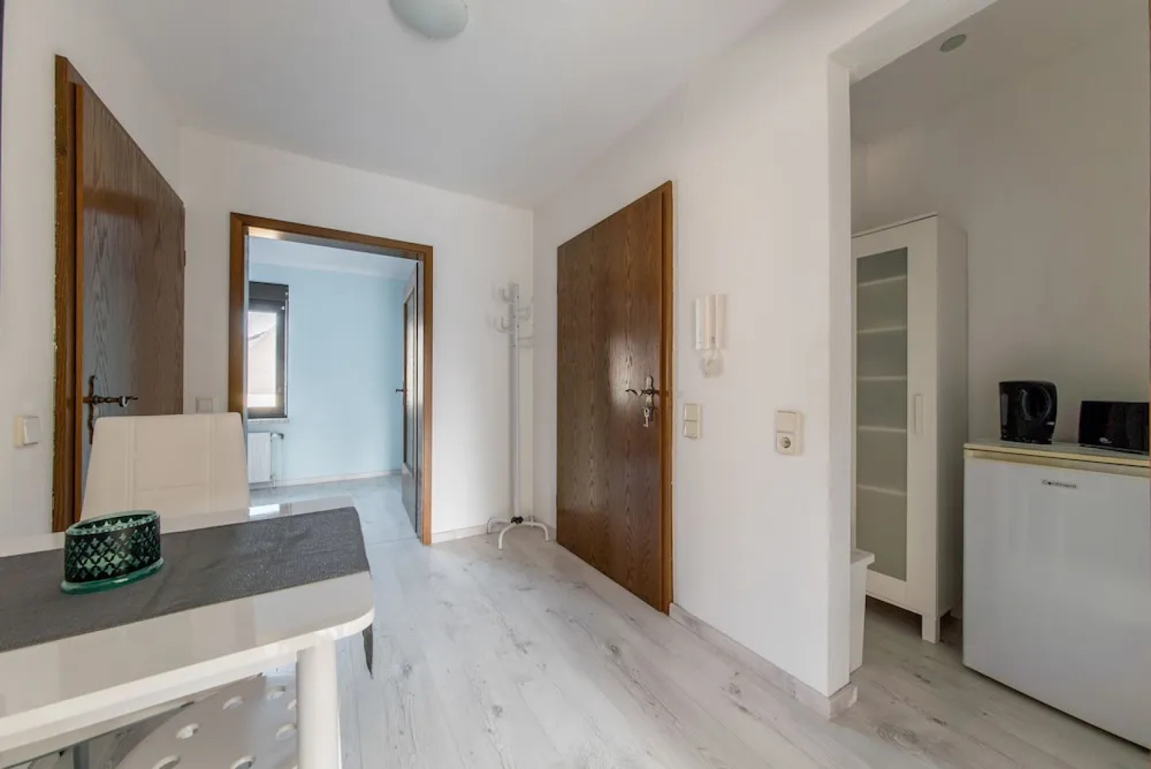 Private Apartment Am Hohen Brink