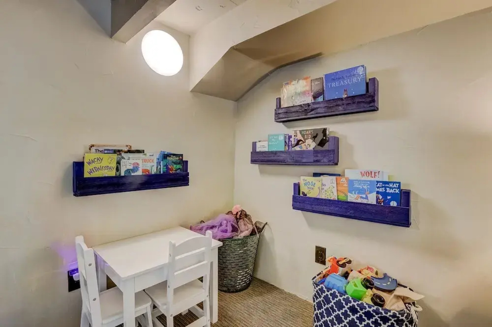 Altitude Adjustment Lodge