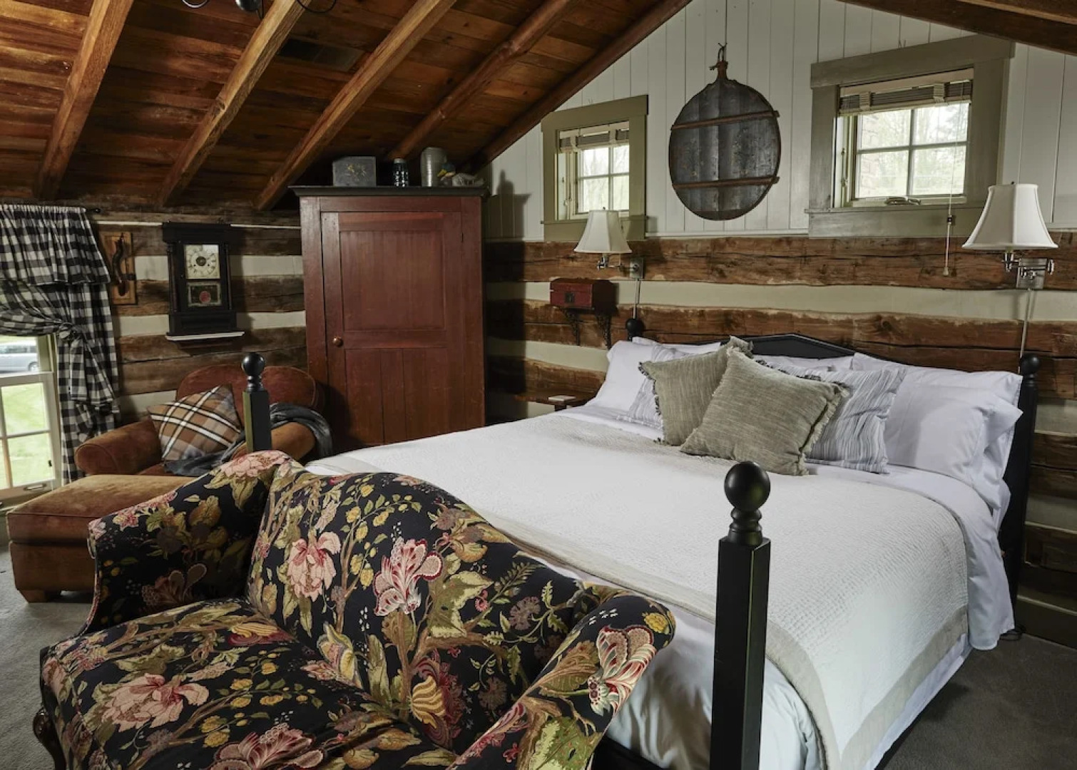 Willis Graves Bed and Breakfast