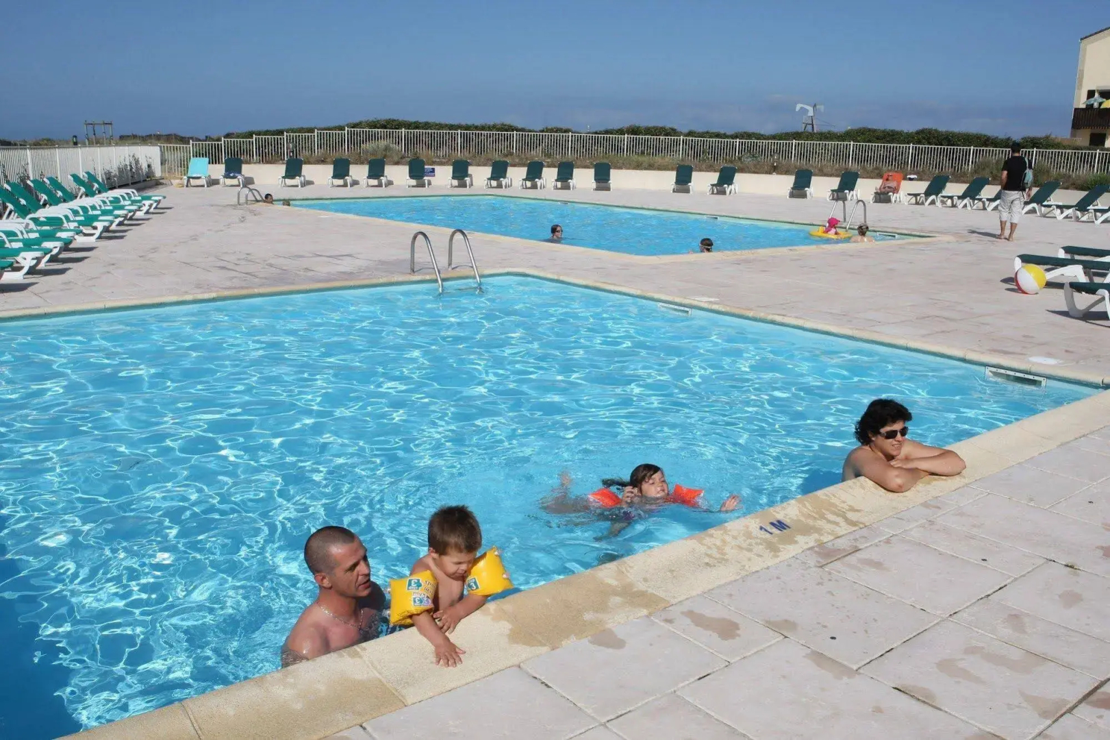 Pierre & Vacances Résidence Bleu Marine