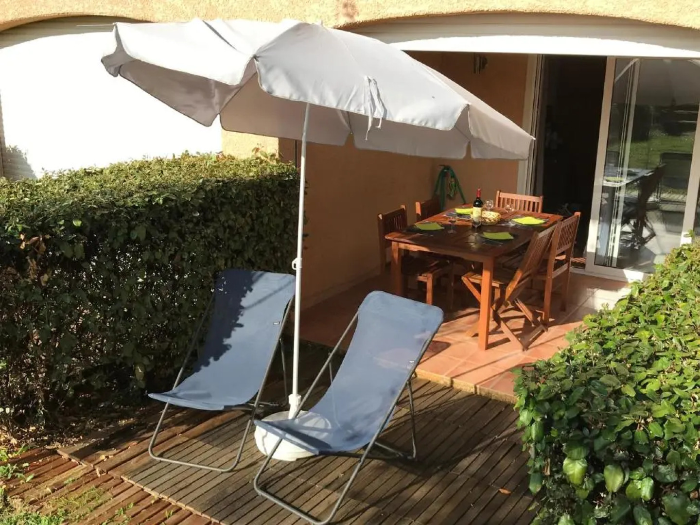 Residence Calme a 2 Km de Saint-Florent