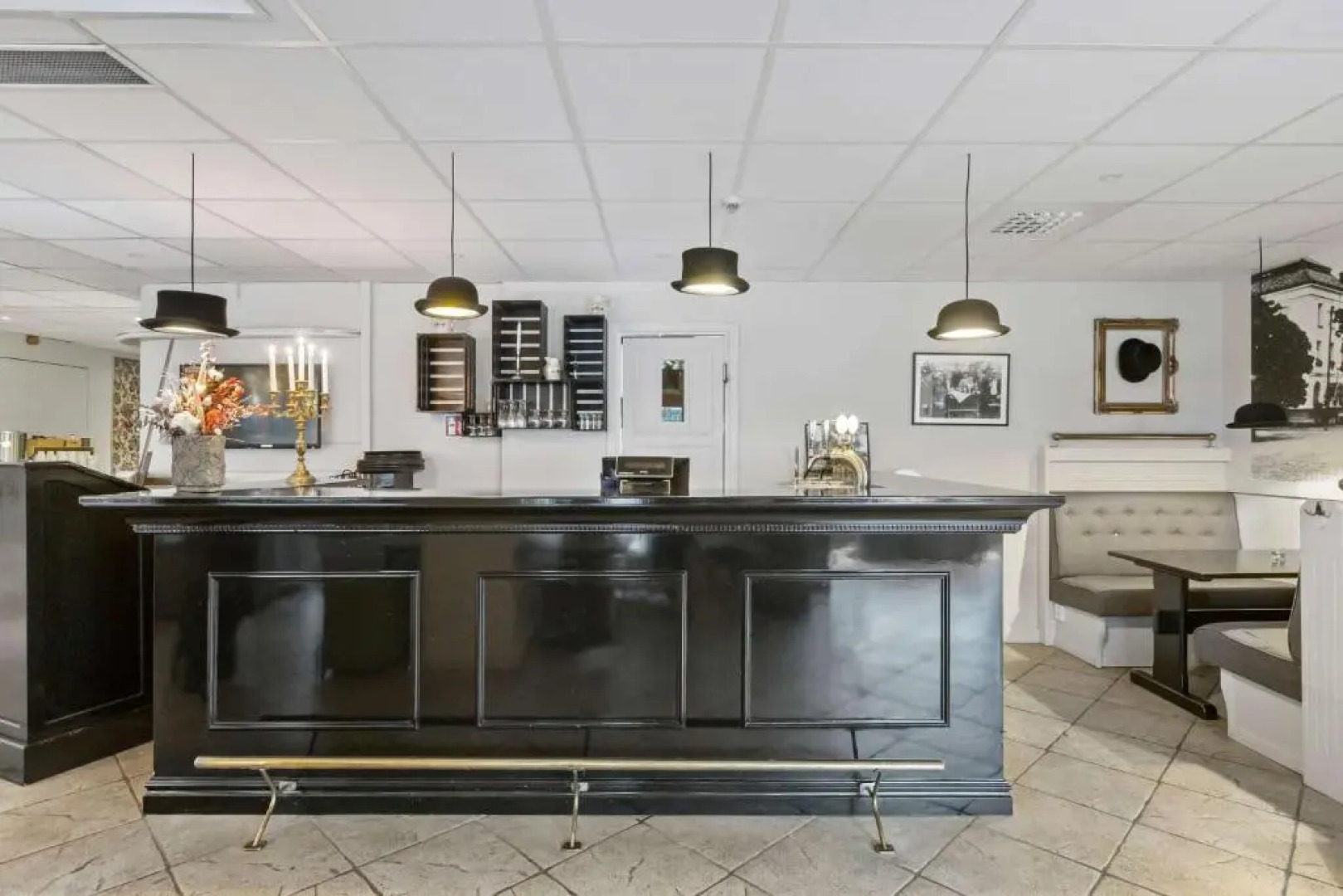 Best Western Hotel Statt Katrineholm