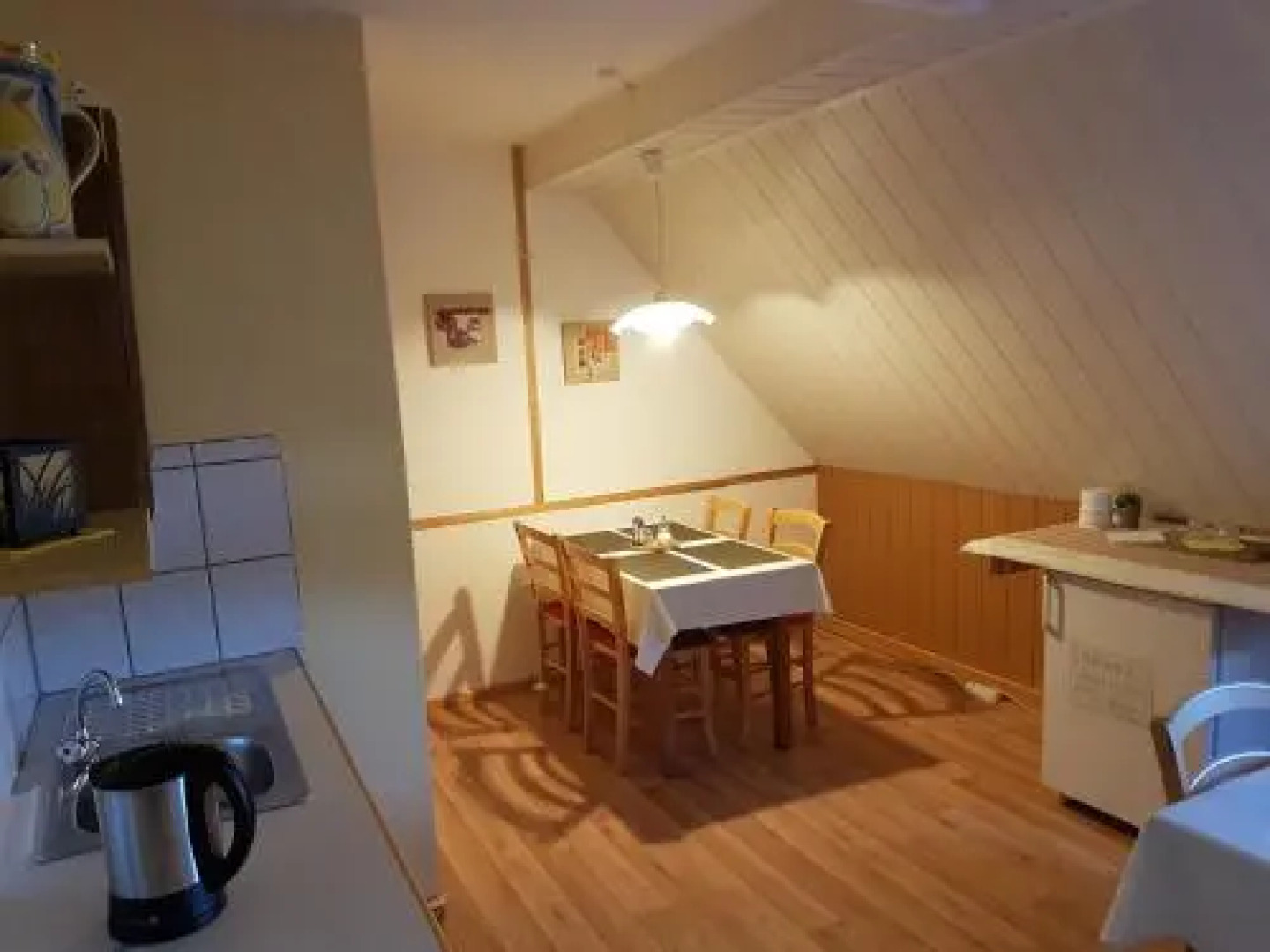 Pension Maintal Ebelsbach