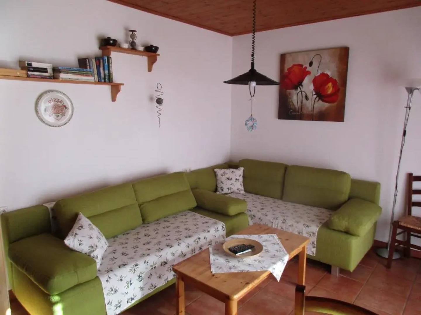 Apartementhaus Simmer