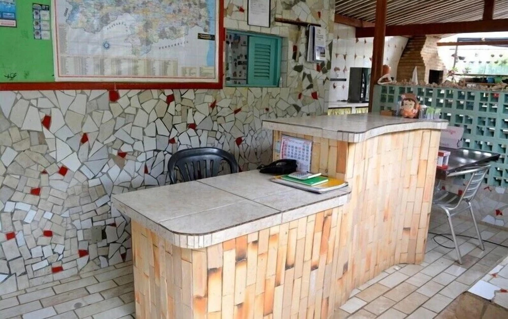 Pousada Porto do Sol