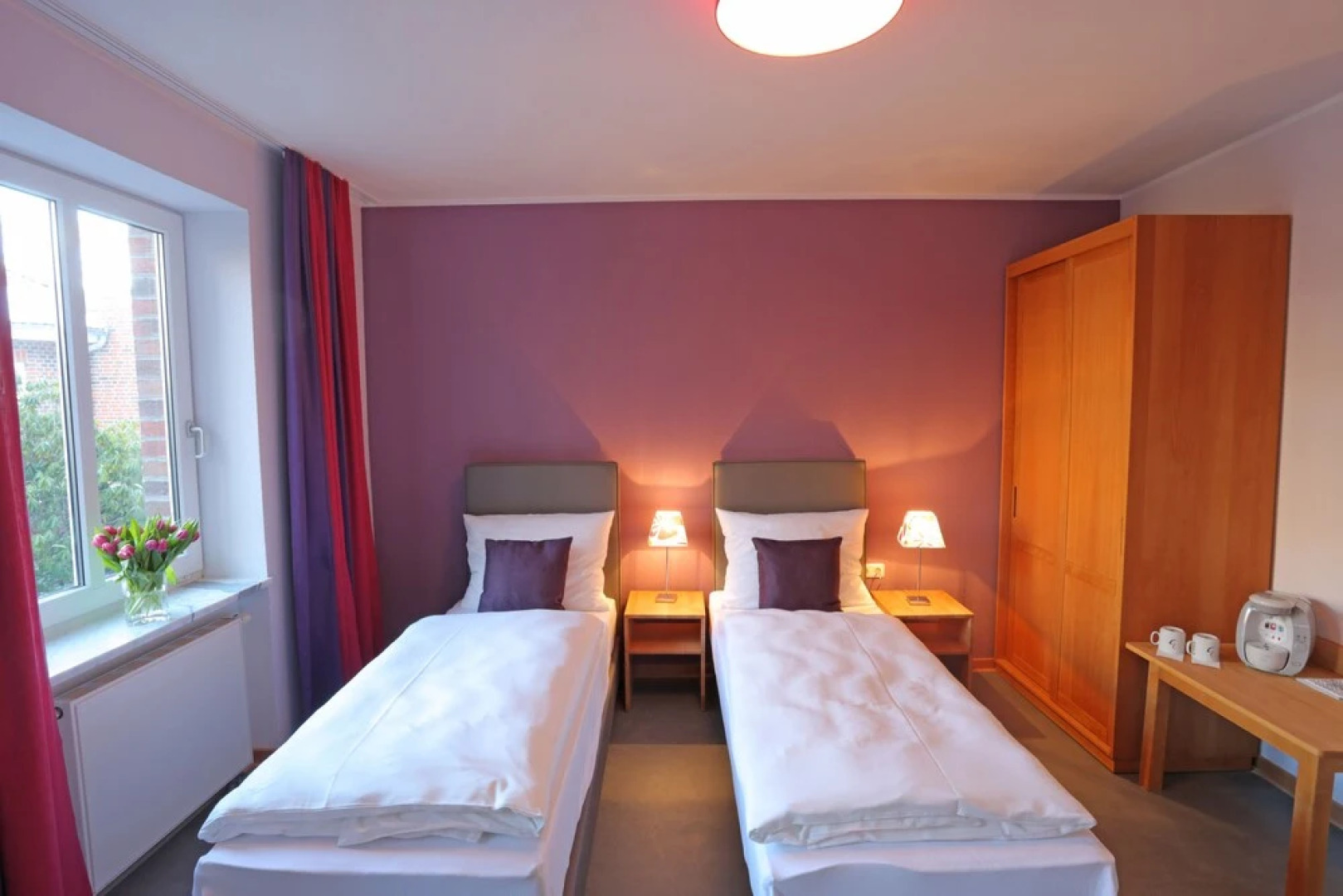 DJH Resort Neuharlingersiel - All-Inclusive