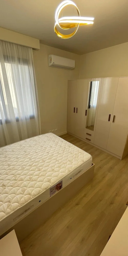 Apartment With view in Allegria Residenc