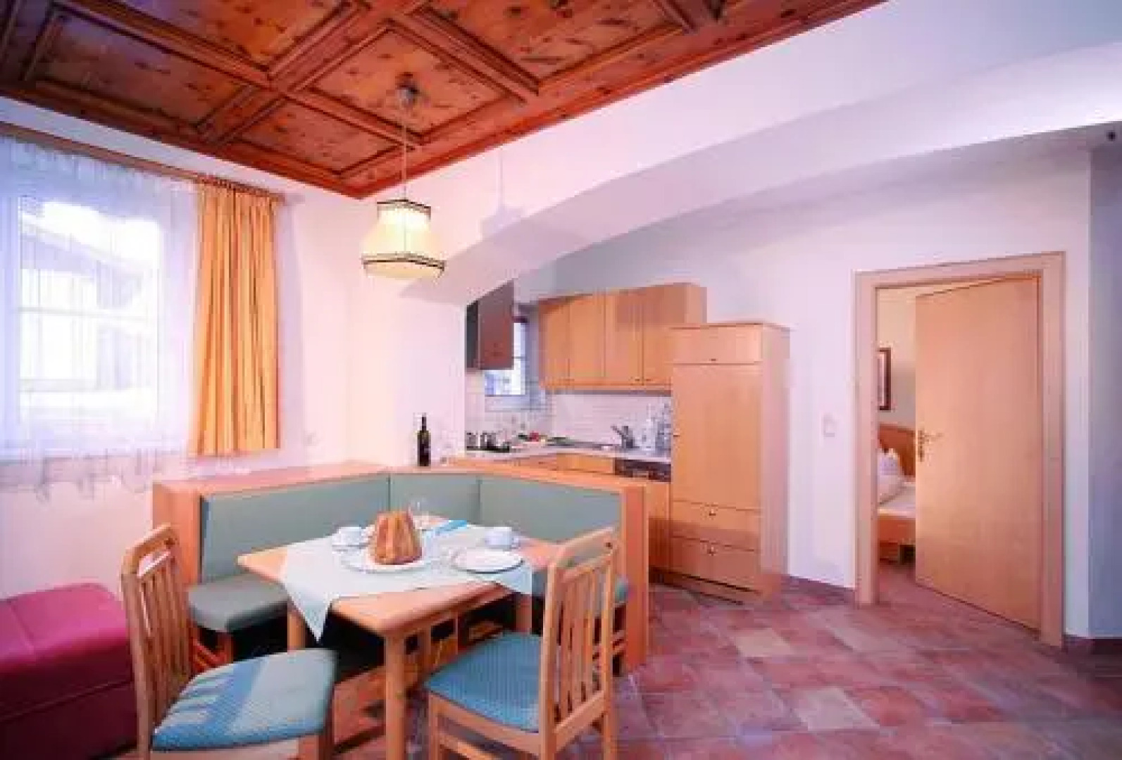 Mountain Home Zugspitze