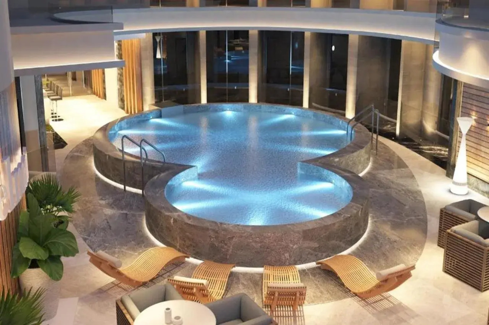 Delmar Hotel Matrouh