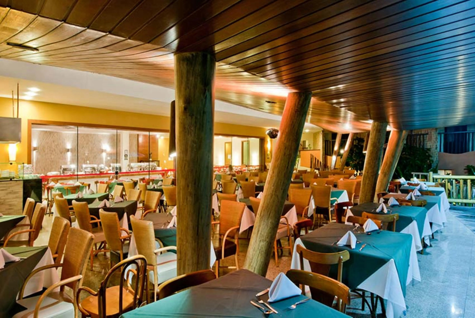 Rifóles Praia Hotel & Resort