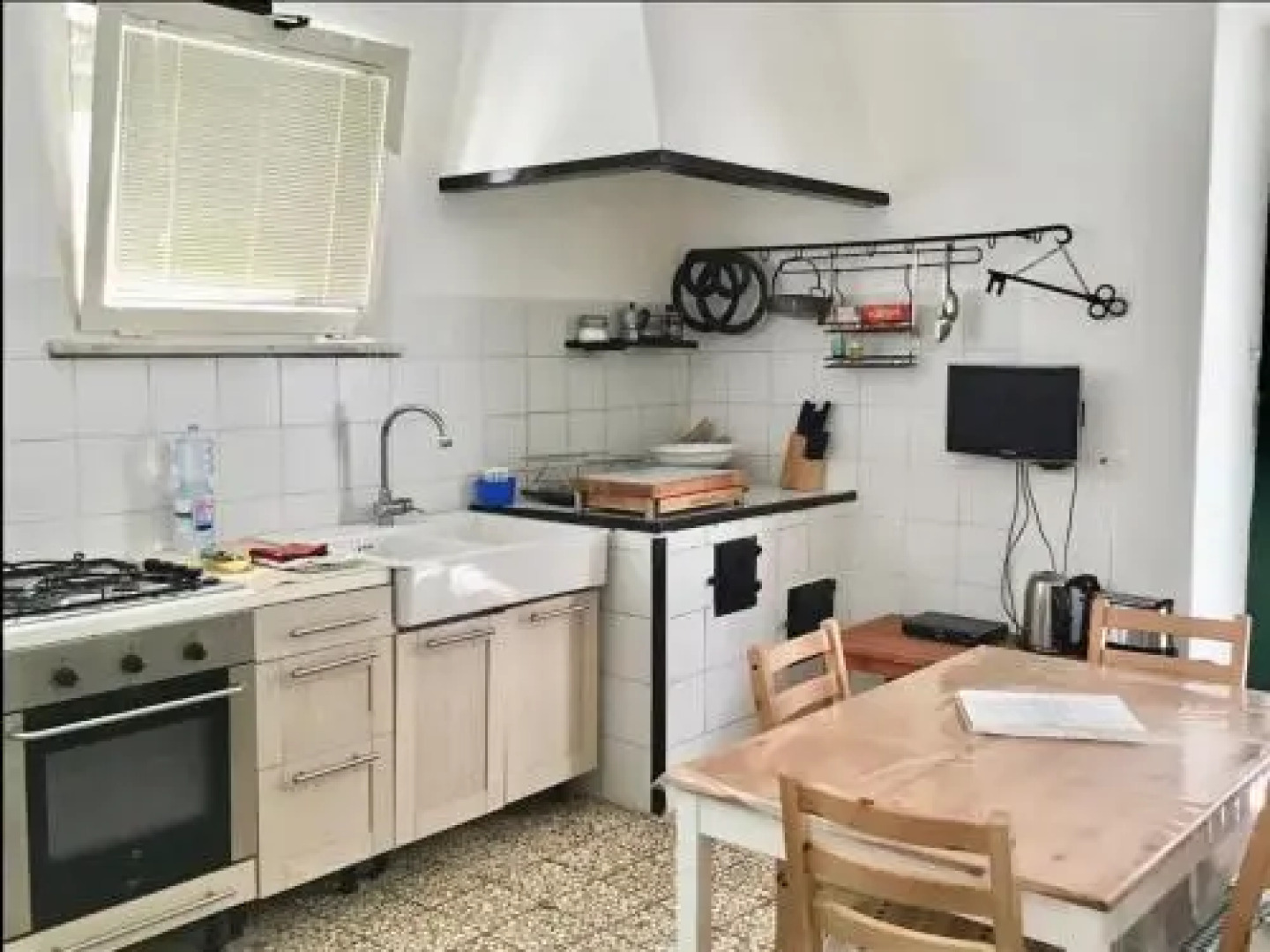 Villa Vincenzo Di Meglio