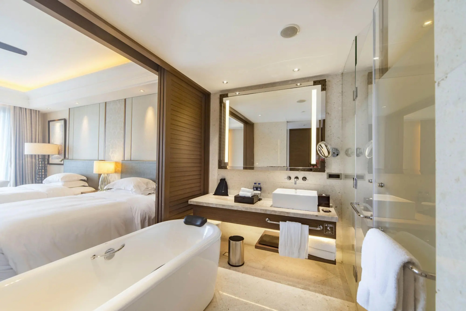 Hilton Haikou Meilan