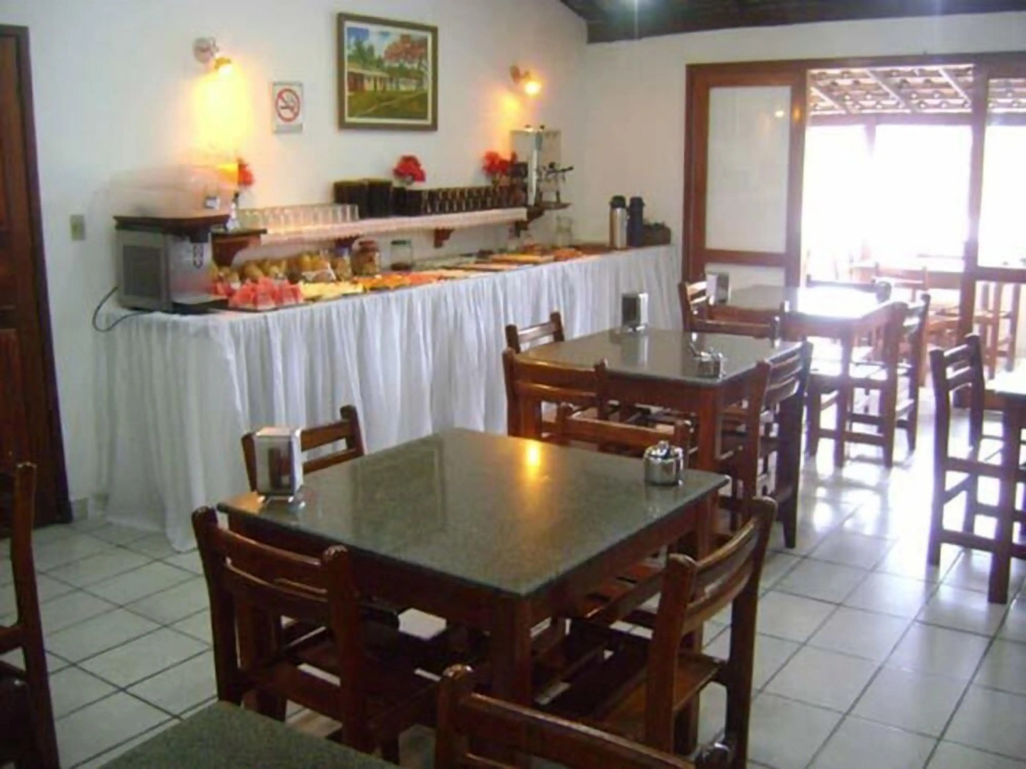 Hotel Pousada Hamburgo