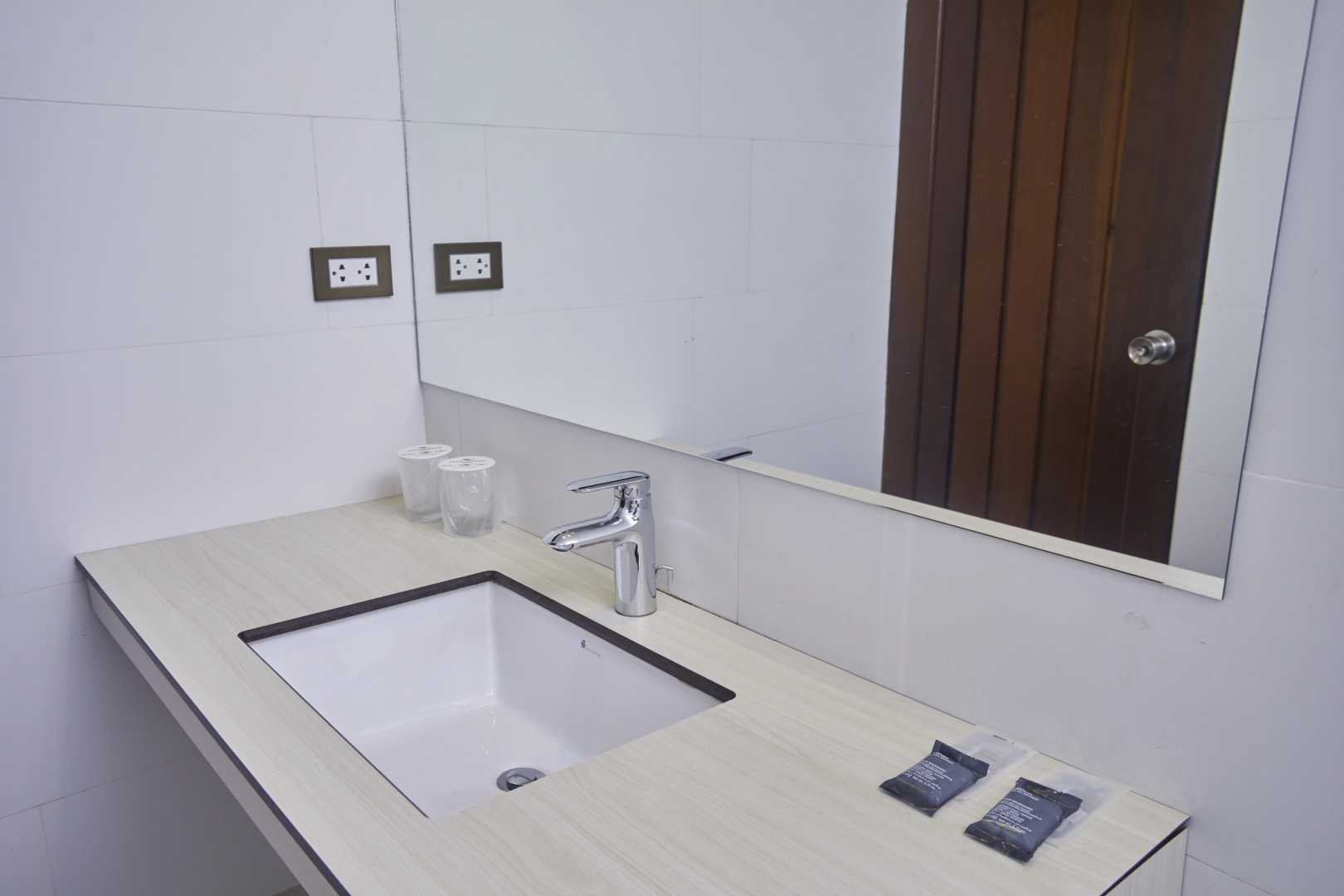 Victoria Regia Hotel