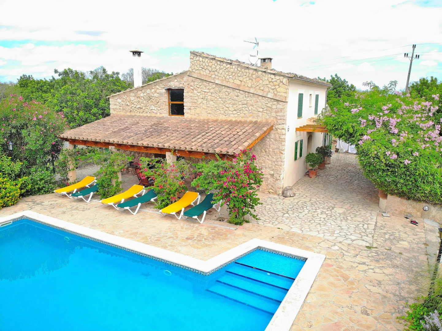 Finca Can Blanc 018 by Mallorca Charme