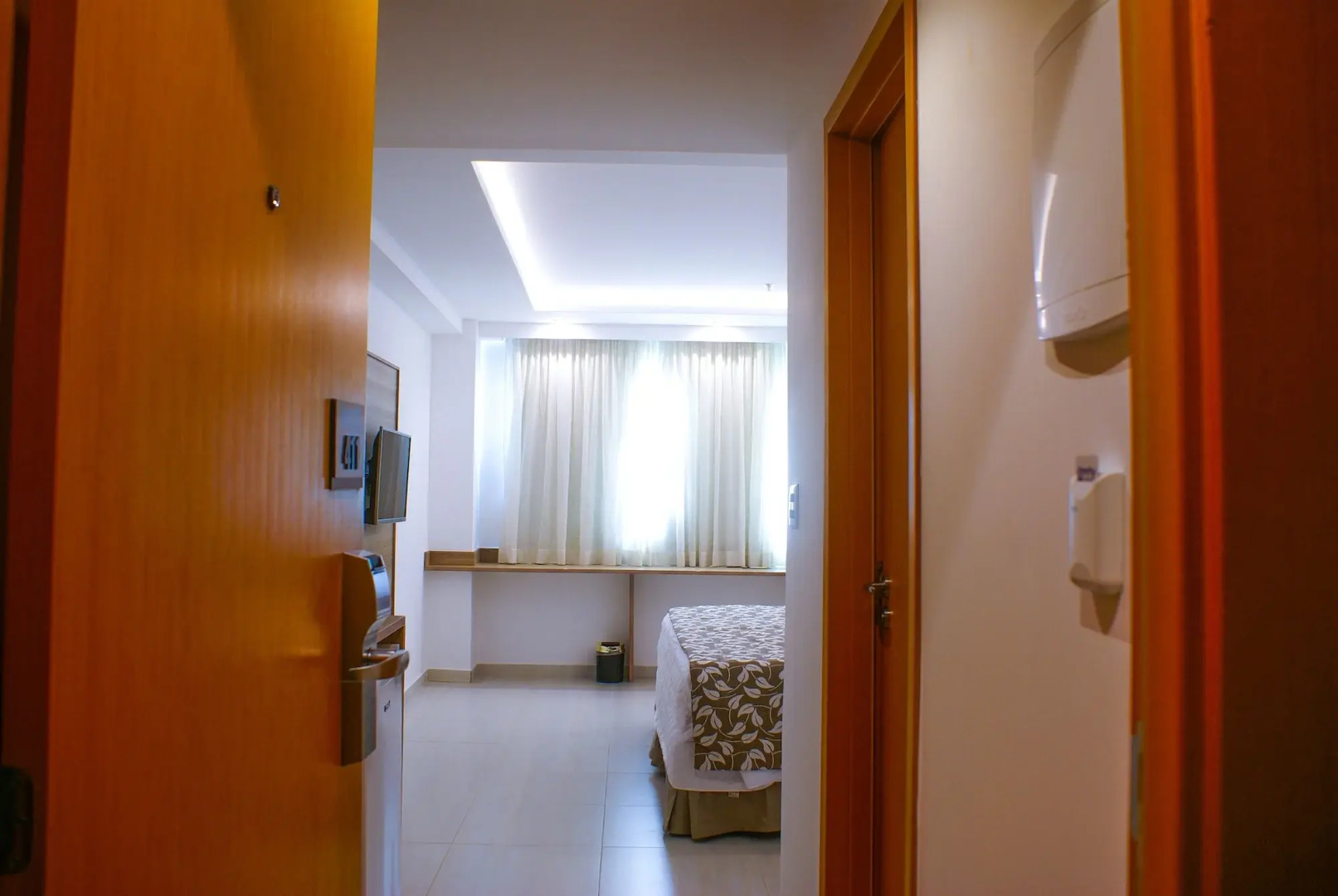 Paradiso Macaé Hotel