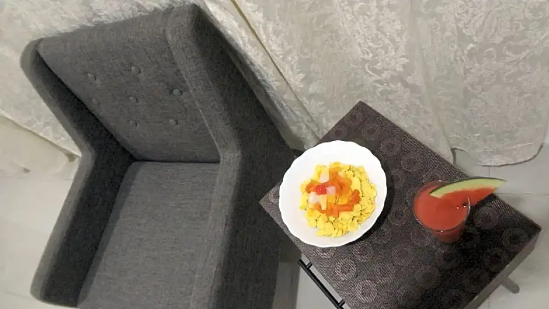 Summerhayes Lodge Room1