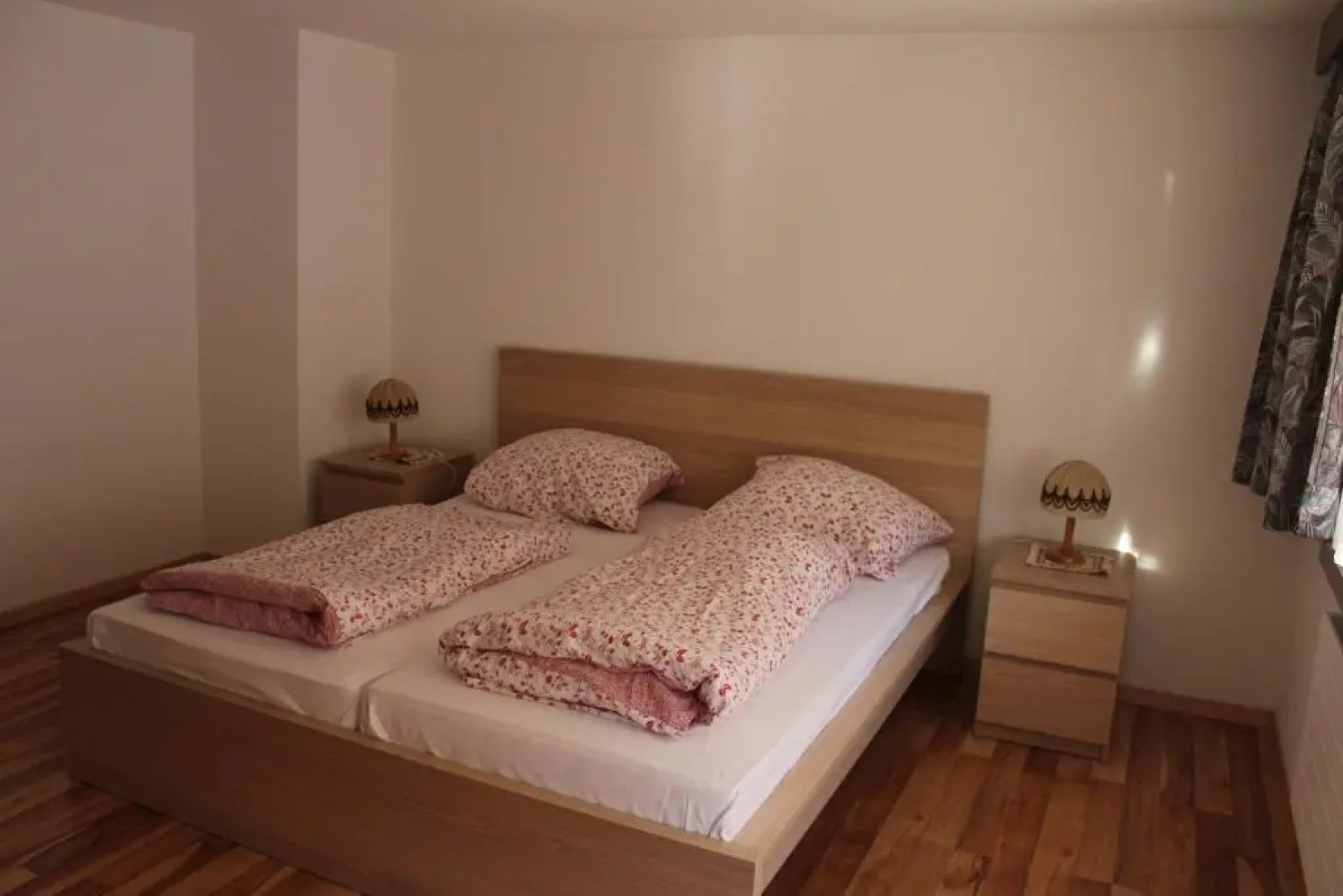 Ferienwohnung Silberdistel