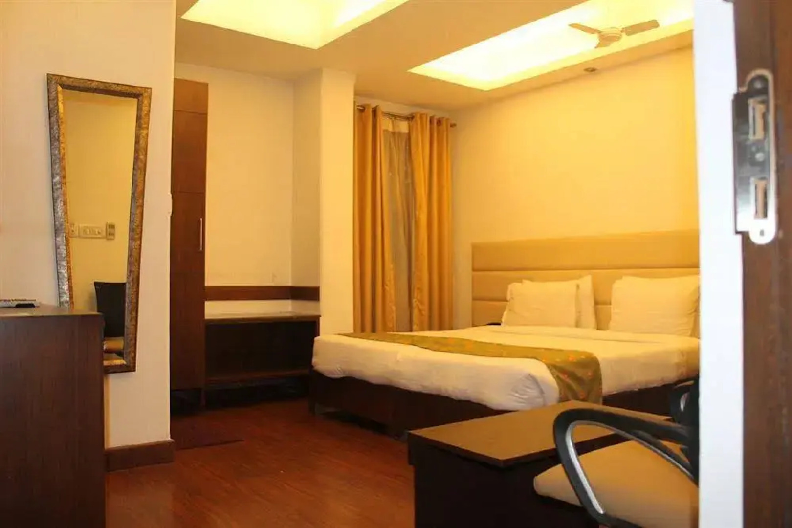 Hotel Asian International