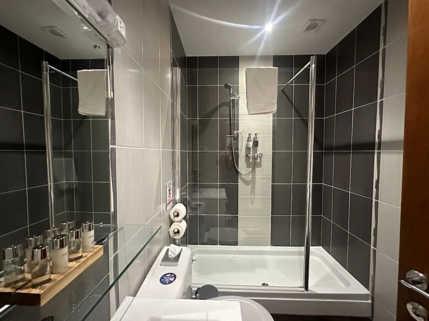 The Bell Guest House