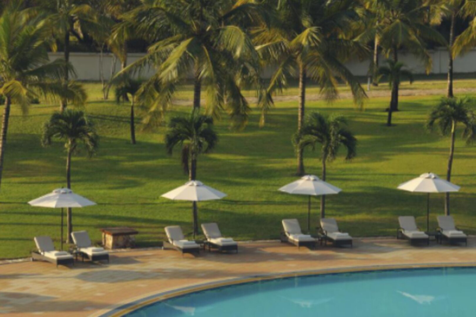 Mövenpick Ambassador Hotel Accra