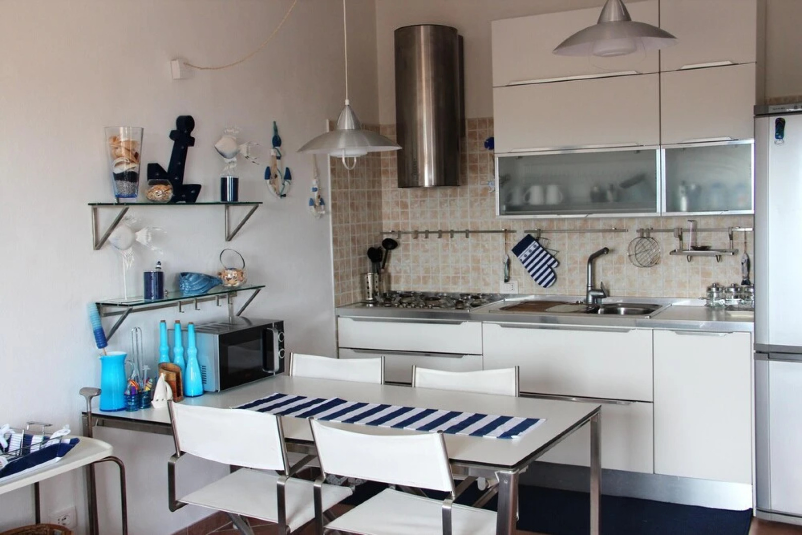 Villa With 2 Bedrooms in Villaputzu, With Wonderful sea View, Private Pool, Enclosed Garden Near the Beach