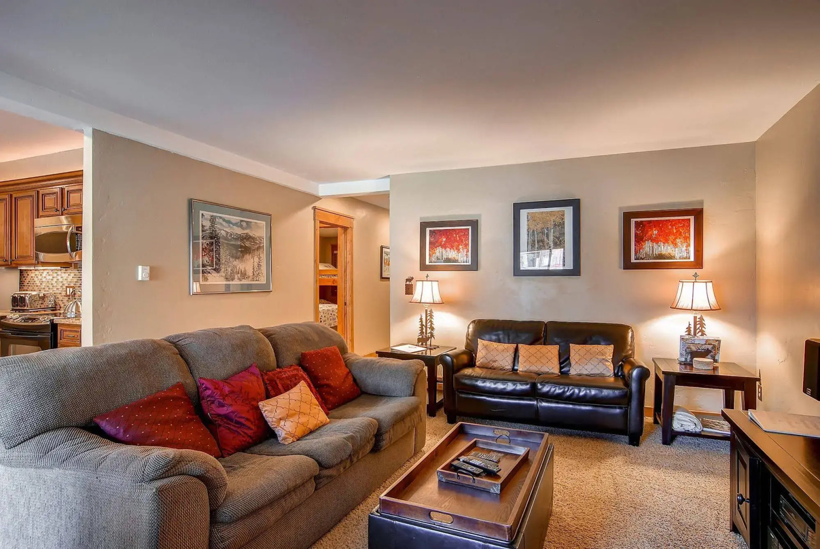 Park Place by Pinnacle Lodging