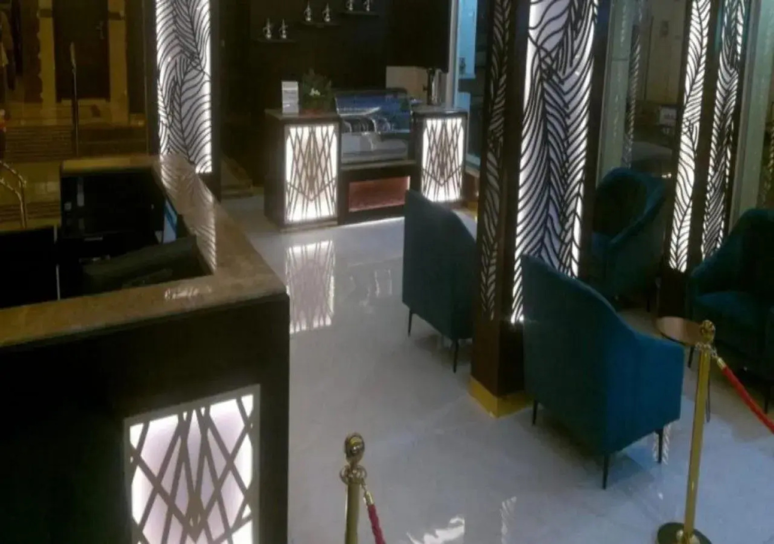 Rose furnished apartments