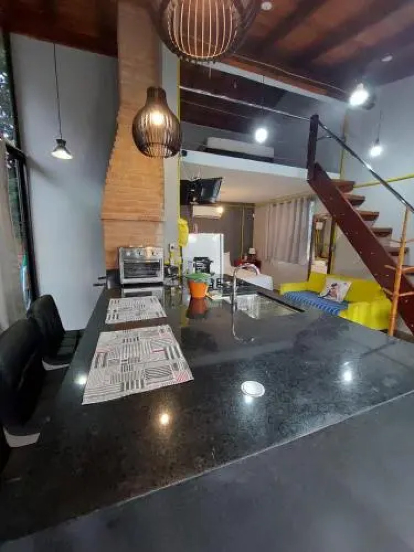 Monte Alegre Village