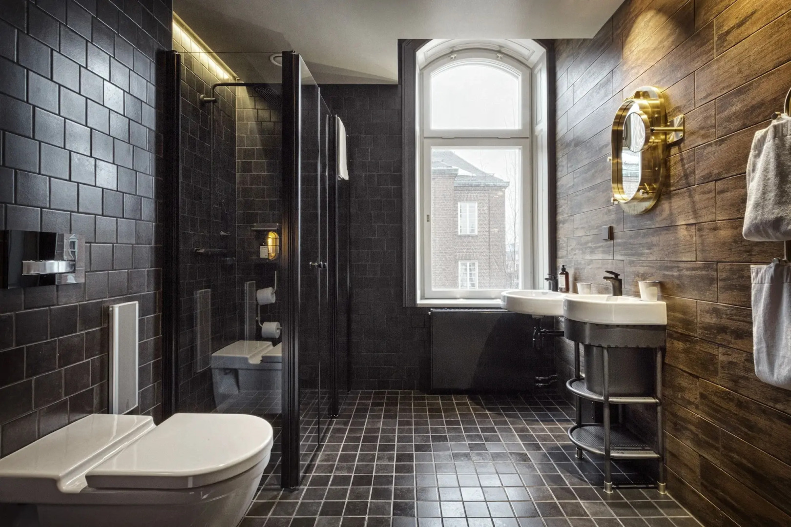 Stora Hotellet, BW Premier Collection