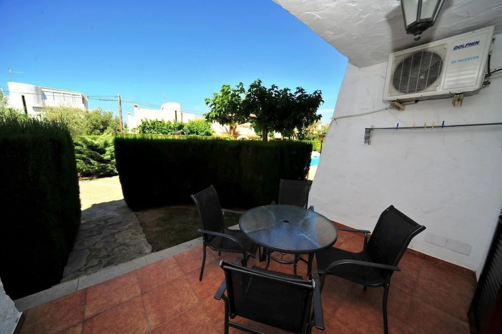 Bungalows Orange Park