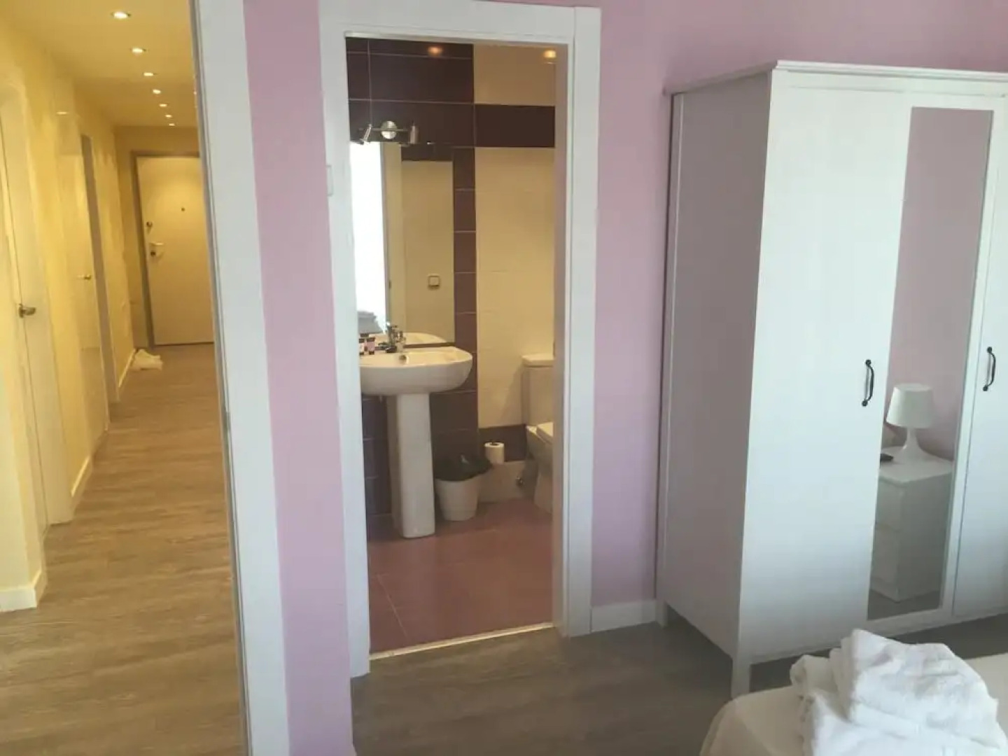 Hostal Consejo De Aranda