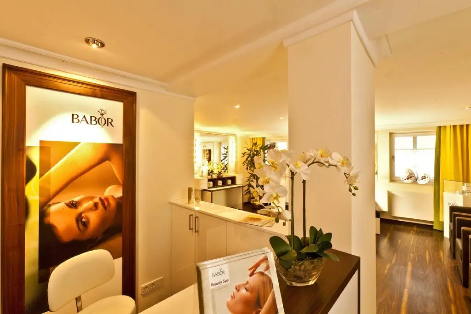 Hotel Bayerischer Hof