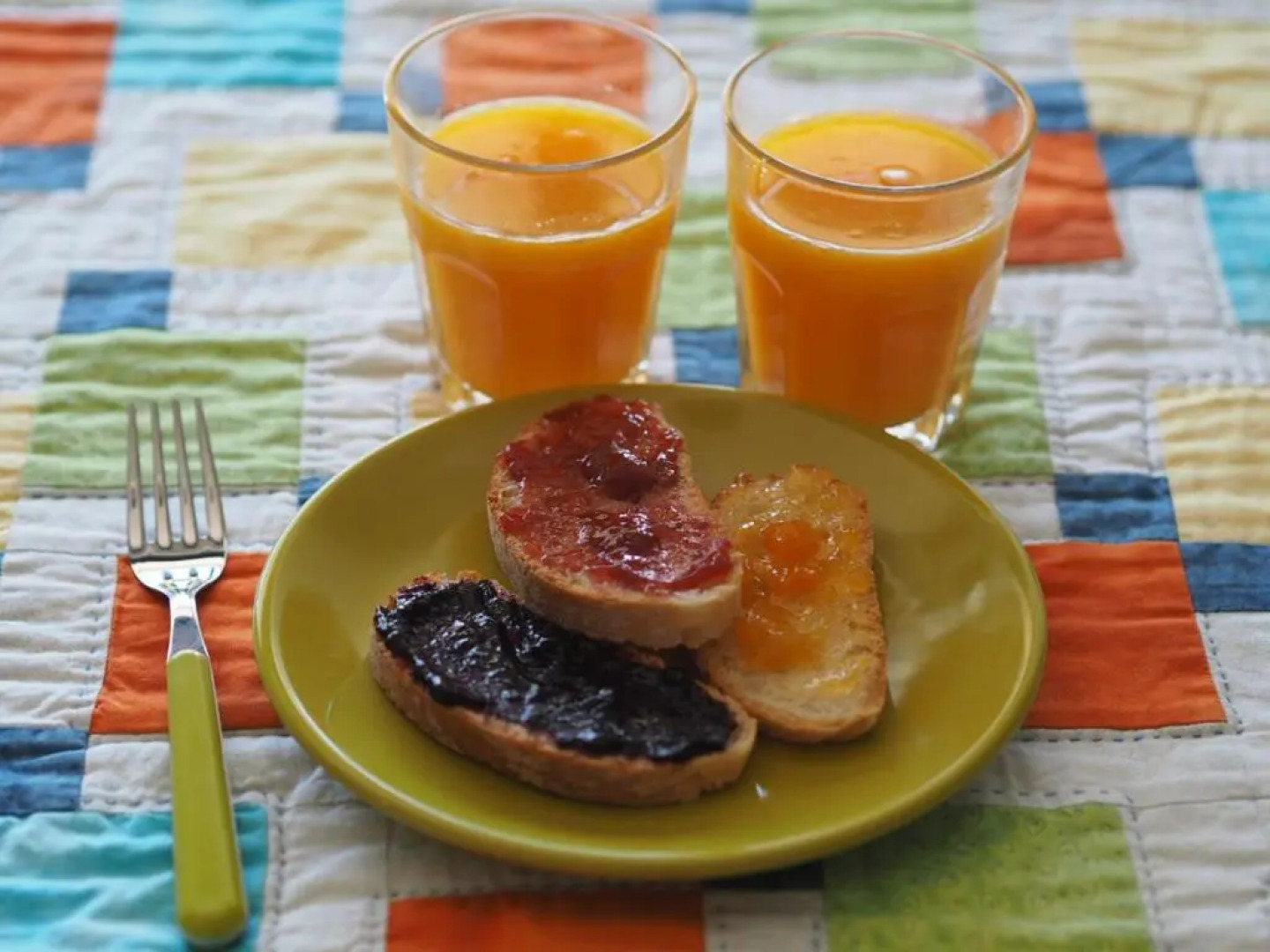 Mountain Holidays B&B