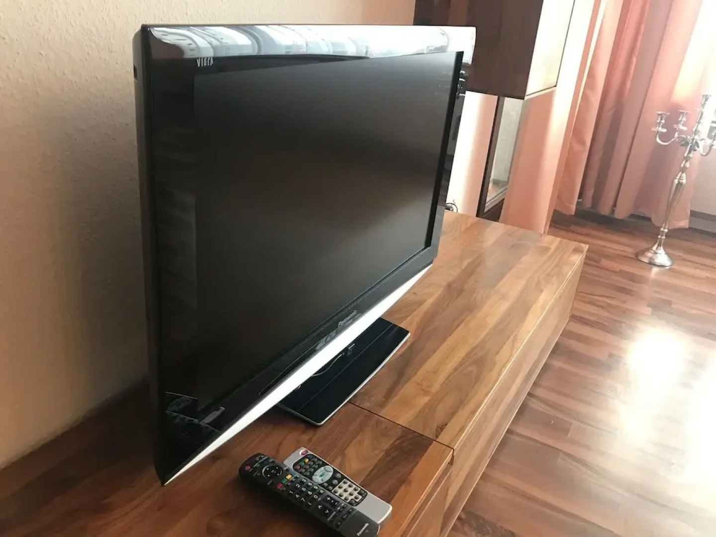 Gästehaus beim Prinz