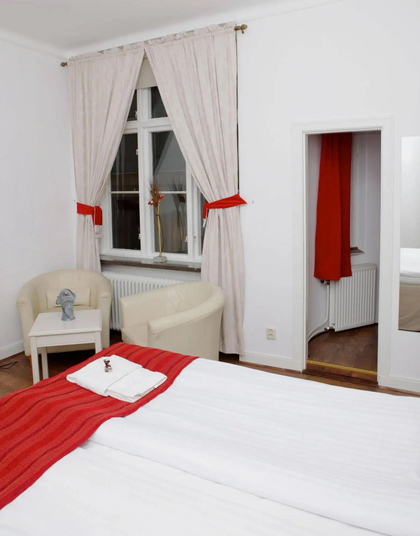 Stadshotellet Kristianstad