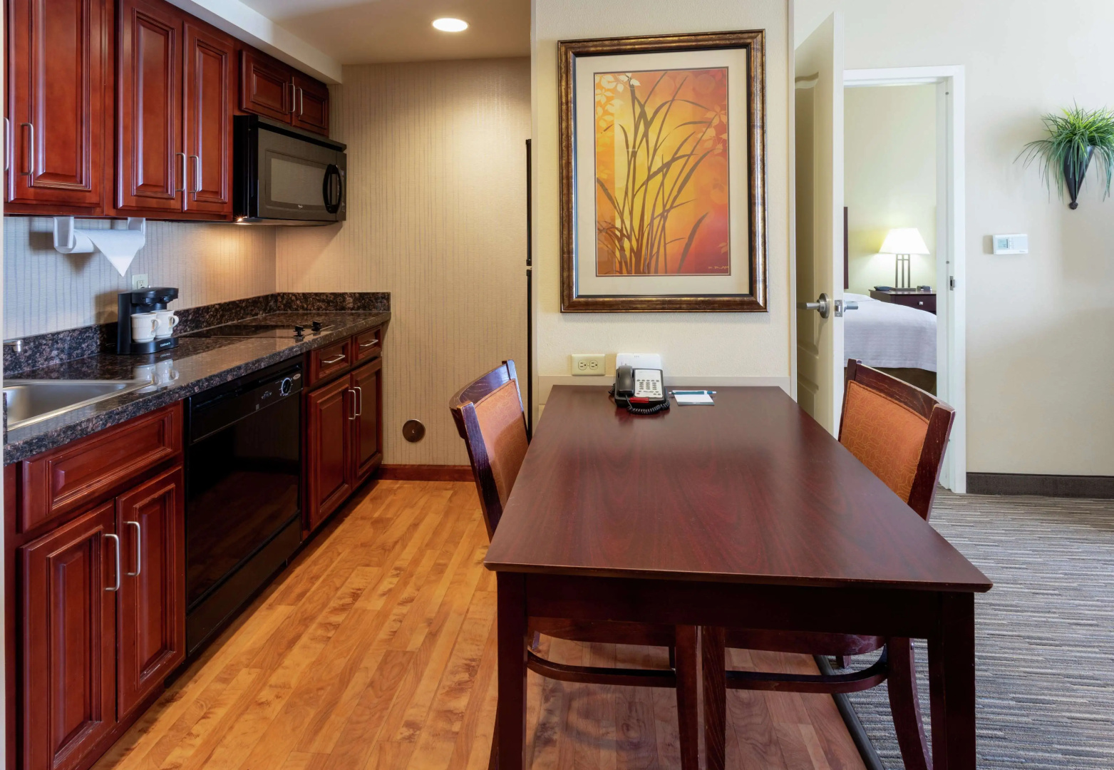 Homewood Suites by Hilton Minneapolis/St. Paul-New Brighton